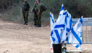 Izrael stawia Rosję do pionu. Zepsuli niedzielę ambasadorowi