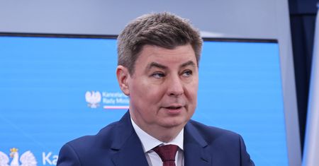 Jan Grabiec na pytanie o wypłatę pieniędzy dla PiS: nie wyobrażam sobie