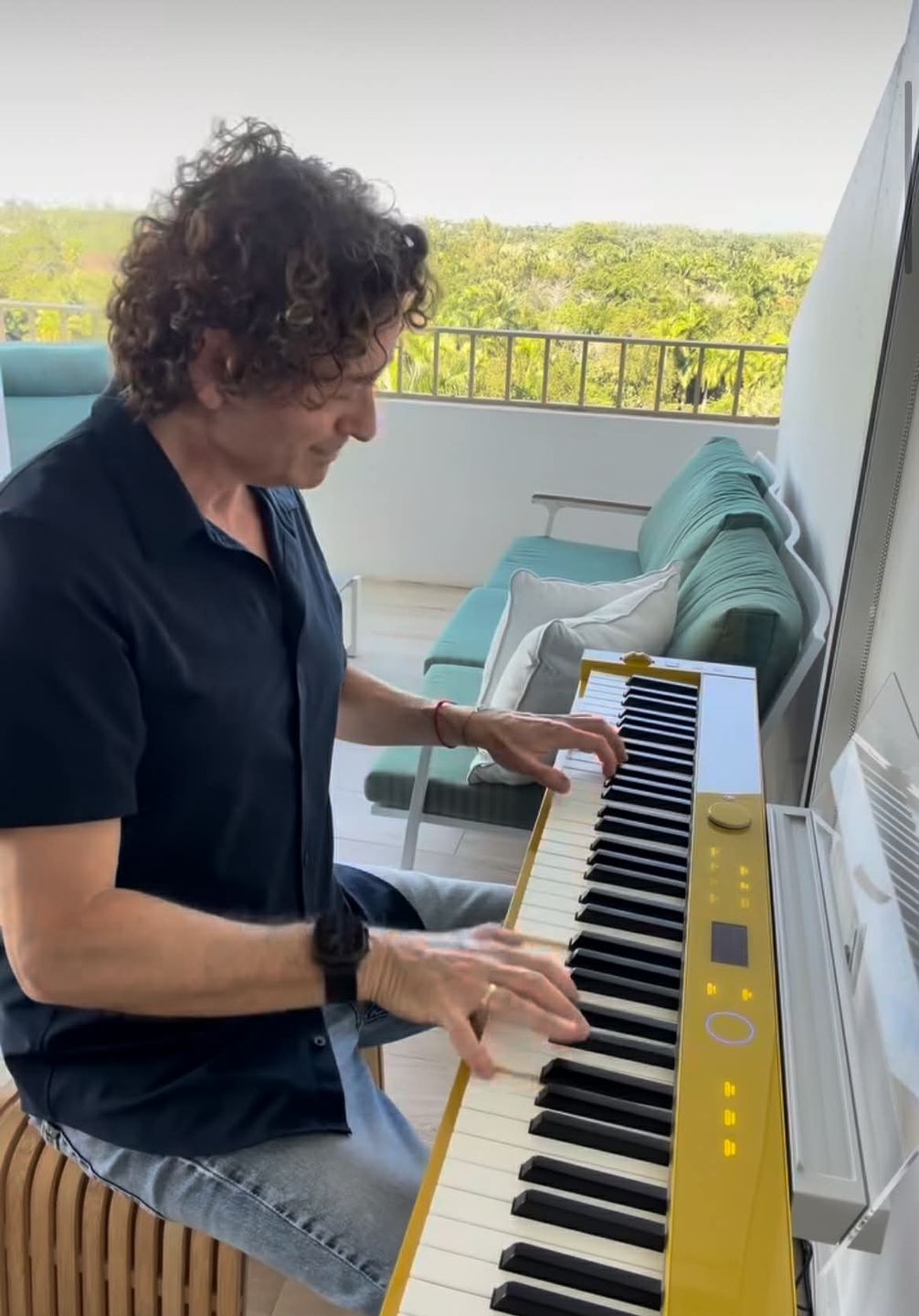 Tak wygląda luksusowy apartament, który Rubikowie kupili w Miami