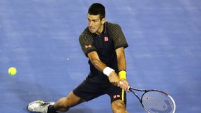 Australian Open: Kolejny krok Djokovicia, Robredo wygrał bój na jednoręczne bekhendy z Gasquetem