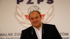 PZPS forsuje zmiany w regulaminie FIVB. "Reprezentanci powinni mieć minimum miesiąc wolnego"