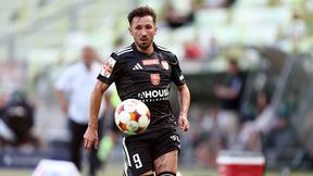 Lider zagra z maruderem w Betclic I lidze. Tego samego dnia również szlagier