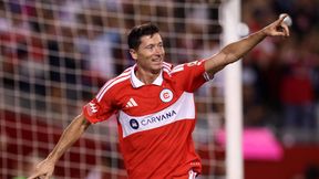 Asytował Lewandowskiemu. Tak mówi o grze z Polakiem
