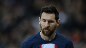 Legenda PSG nie chce Messiego w klubie