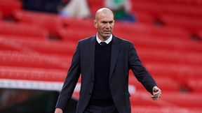 Wielki powrót na ławkę trenerską? Zinedine Zidane ma ofertę od giganta