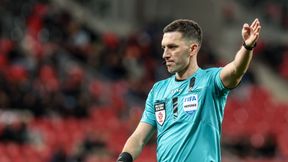 9 lat temu zapisał się na kurs. Polski sędzia zadebiutuje w pucharach