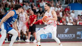 Słowenia - Polska. Gdzie oglądać mecz EuroBasketu 2025? O której początek?