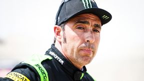 Nani Roma stracił przytomność na 3. etapie Rajdu Dakar