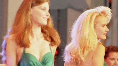 Sukces w konkursie piękności