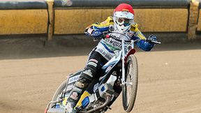 ŻKS ROW Rybnik - Lubelski Węgiel KMŻ 27:63