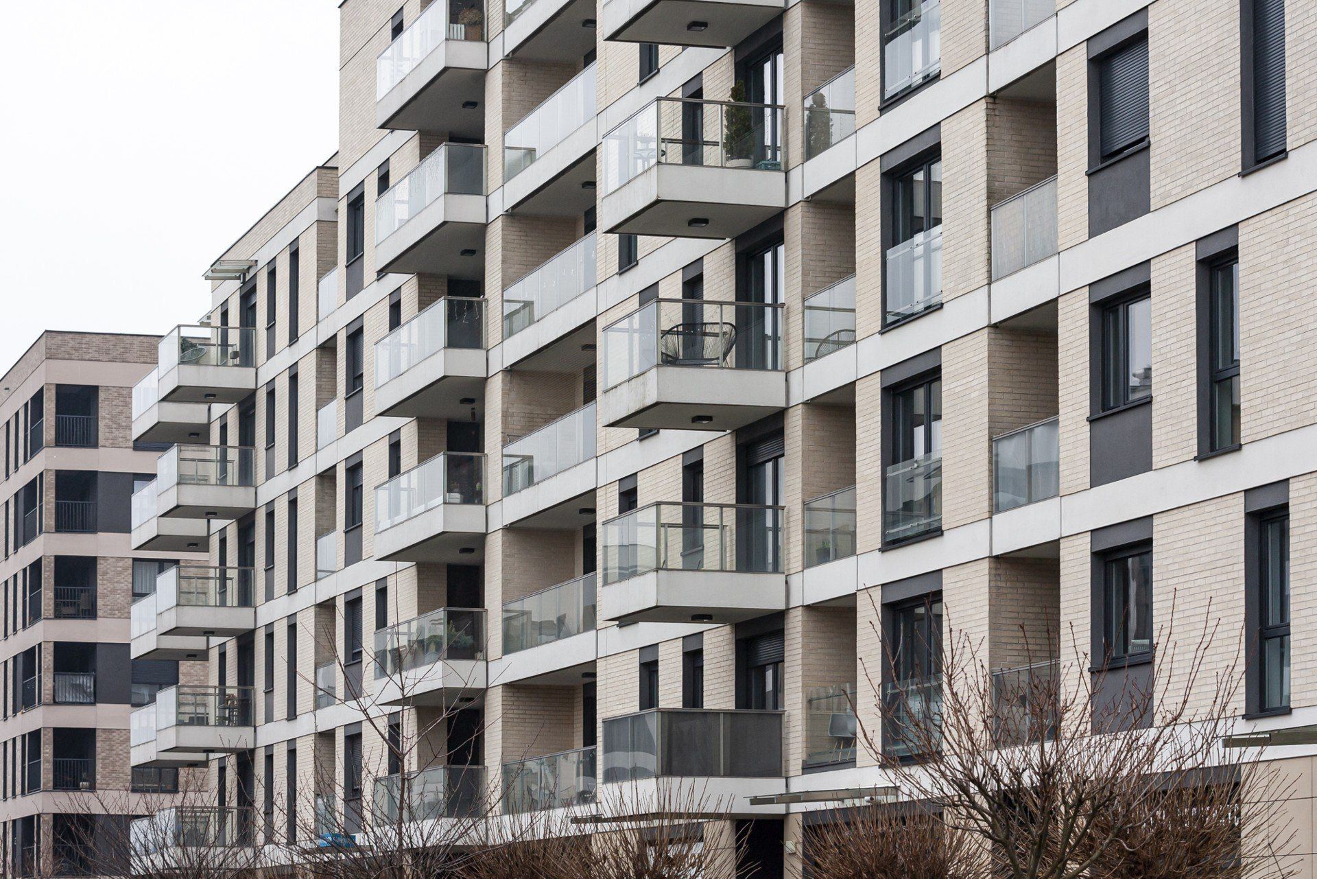 Tyle będą kosztowały mieszkania w 2035 r. - Kraków