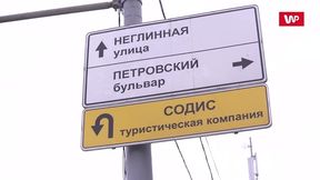 Mundial 2018. Przewodnik po Moskwie dla kibica: Ucz się języka rosyjskiego!