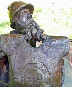 Wrocław. 15 lat z krasnalami. I coraz ich więcej