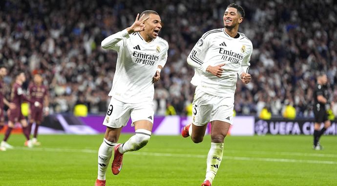 LaLiga Top Scorer