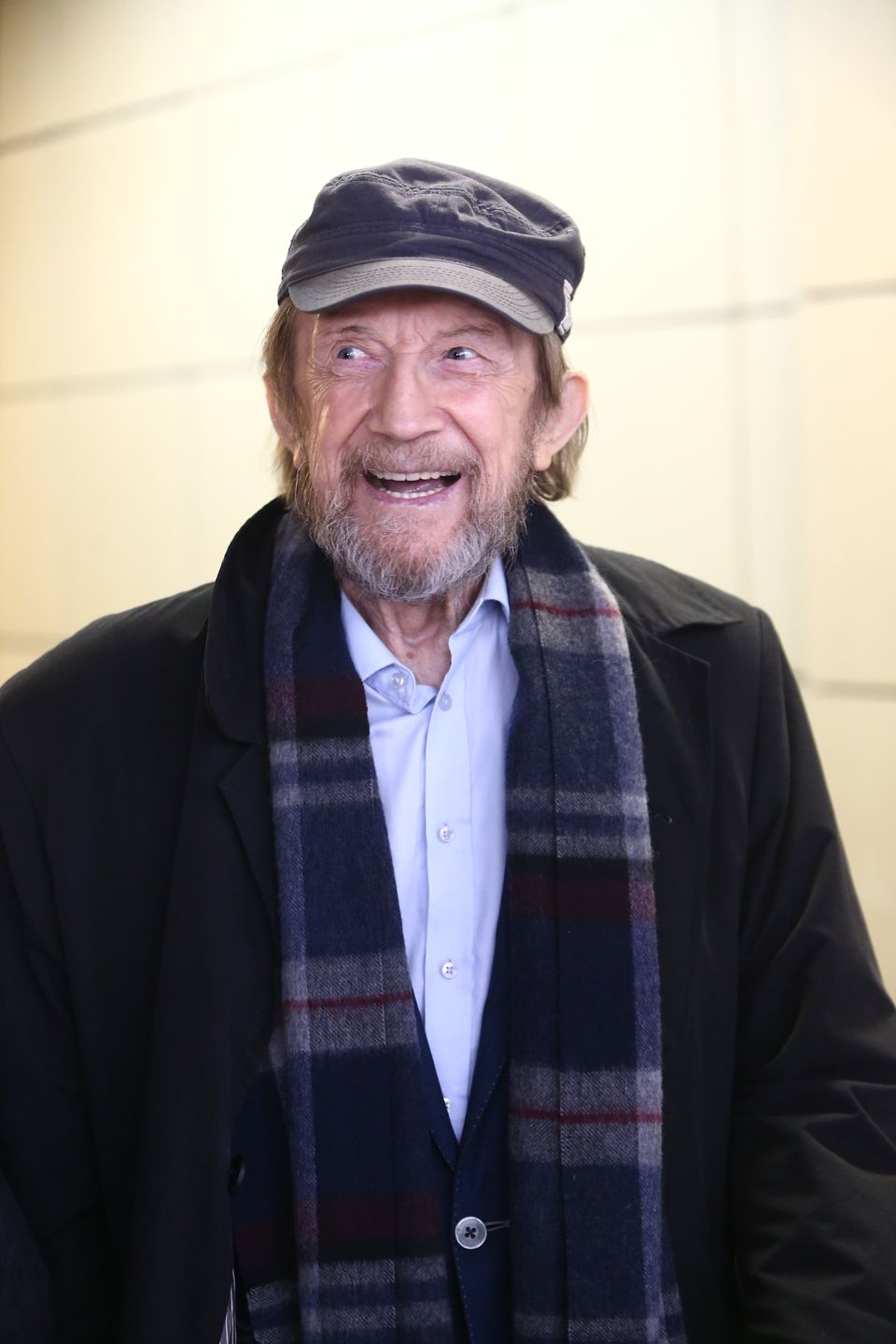 Edward Linde-Lubaszenko