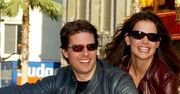 Nie będzie ślubu Katie Holmes i Toma Cruise'a?