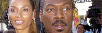 Eddie Murphy dobrym Samarytaninem