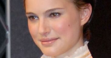 Natalie Portman boi się internetu