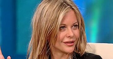 Meg Ryan zmieniła imię córce
