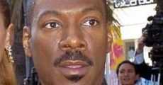 Eddie Murphy dobrym Samarytaninem