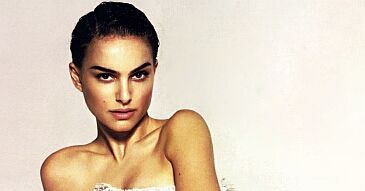Reżyser spalił rozbierane sceny Natalie Portman