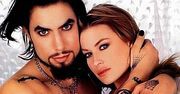 Carmen Electra i Dave Navarro: to już koniec?