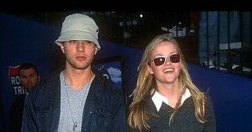 Reese Witherspoon wściekła na dziennikarzy