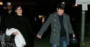 Katie Holmes i Tom Cruise: Już tylko kilka dni do porodu