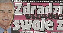 3 tysiące kochanek!