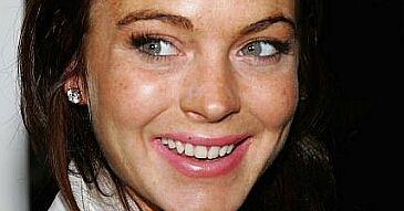 Romanse Lindsay Lohan