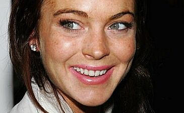 Romanse Lindsay Lohan