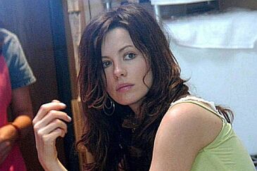 Pedicure Kate Beckinsale
