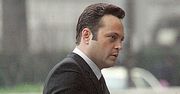Vince Vaughn zazdrosny o… Clooneya?