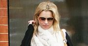 Kate Moss wciąż z narkomanem