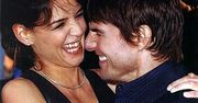 Tom Cruise zaknebluje Katie