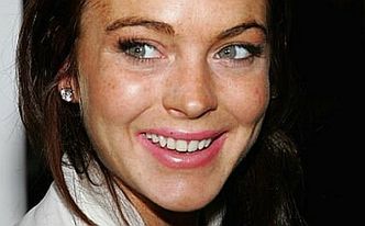 Romanse Lindsay Lohan