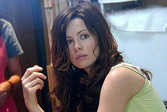 Pedicure Kate Beckinsale