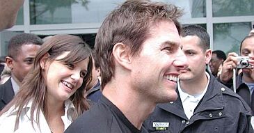 Nowa, lepsza Katie Holmes