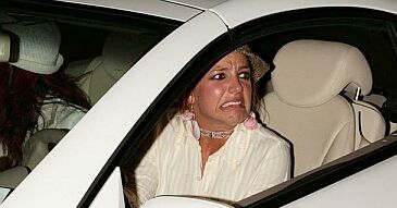 Britney Spears naprawdę jest w ciąży