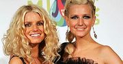 Ashlee Simpson: „Jestem ładniejsza niż Jessica”
