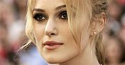 Keira Knightley chce więcej seksu