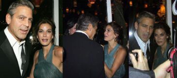 George Clooney znalazł sobie narzeczoną?