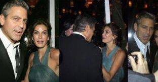 George Clooney znalazł sobie narzeczoną?
