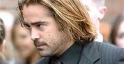 Colin Farrell kontra była dziewczyna