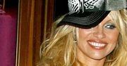 Pamela Anderson zatańczy na rurze