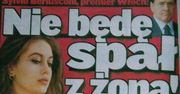 „Fakt”: Berlusconi przestał sypiać z żoną