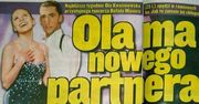Ola Kwaśniewska ma już partnera