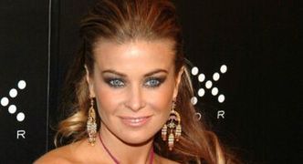 Carmen Electra nową twarzą Max Factor