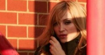 Madonna – już niedługo nie-Ritchie?