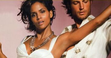 Halle Berry ma nareszcie partnera